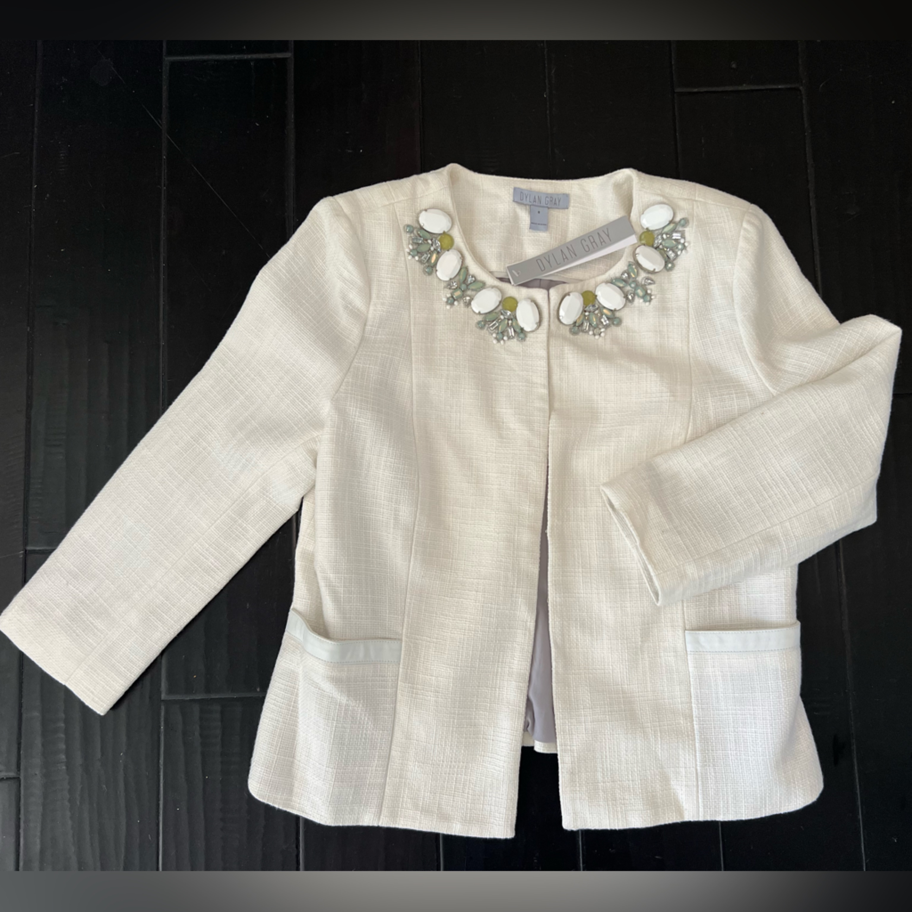 Dylan Gray Jacket